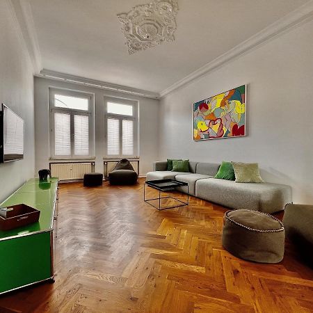 Pott Perle Apartamento Duisburgo Exterior foto