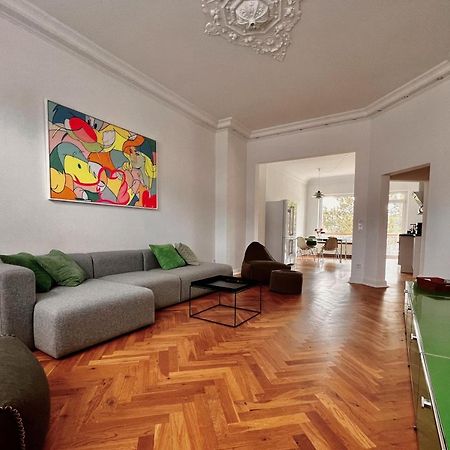 Pott Perle Apartamento Duisburgo Exterior foto