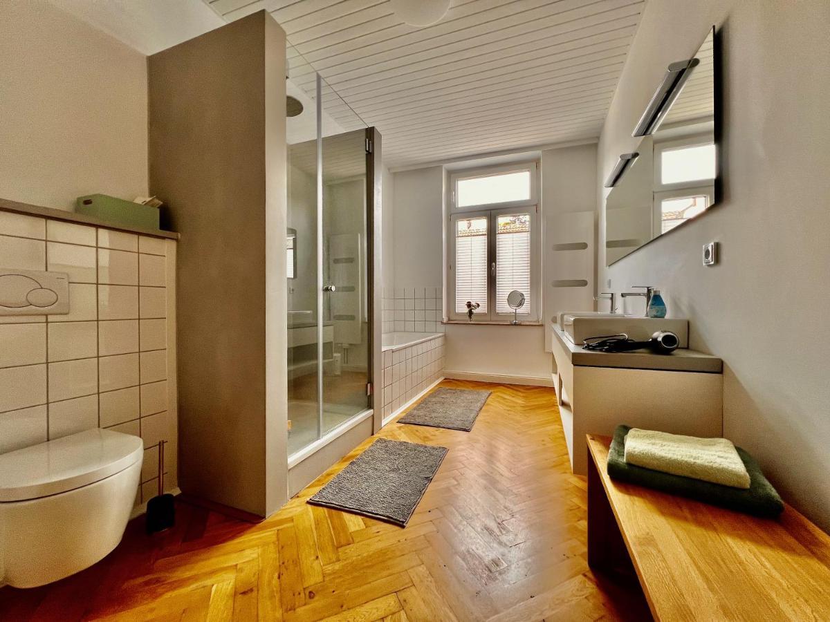 Pott Perle Apartamento Duisburgo Exterior foto